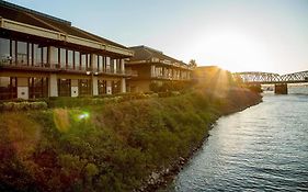 Red Lion Hotel on The River Portland Oregon